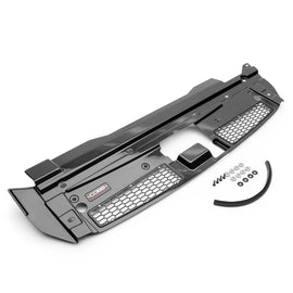 COBB Redline Carbon Fiber Radiator Shroud for Ford F-150 Ecoboost Raptor 2017-2020 (4F2660)