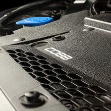 Load image into Gallery viewer, COBB Ford Radiator Shroud F-150 EcoBoost Raptor / Tremor / Limited / 3.5L / 2.7L 2021-2023 (4F3600)