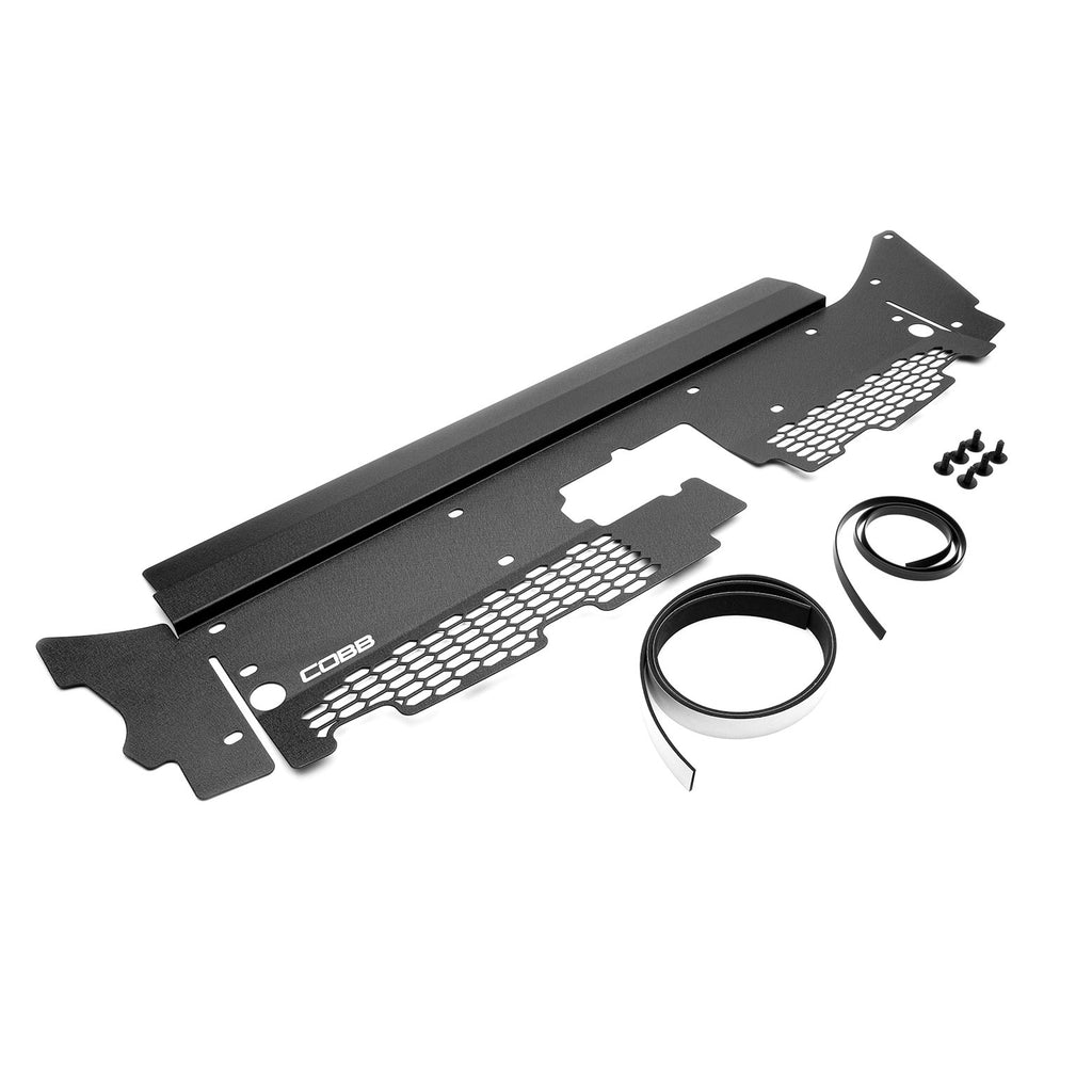 COBB Ford Radiator Shroud F-150 EcoBoost Raptor / Tremor / Limited / 3.5L / 2.7L 2021-2023 (4F3600)