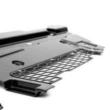 Load image into Gallery viewer, COBB Redline Carbon Fiber Radiator Shroud for F-150 EcoBoost Raptor / Tremor / Limited / 3.5L / 2.7L 2021-2023 (4F3660)