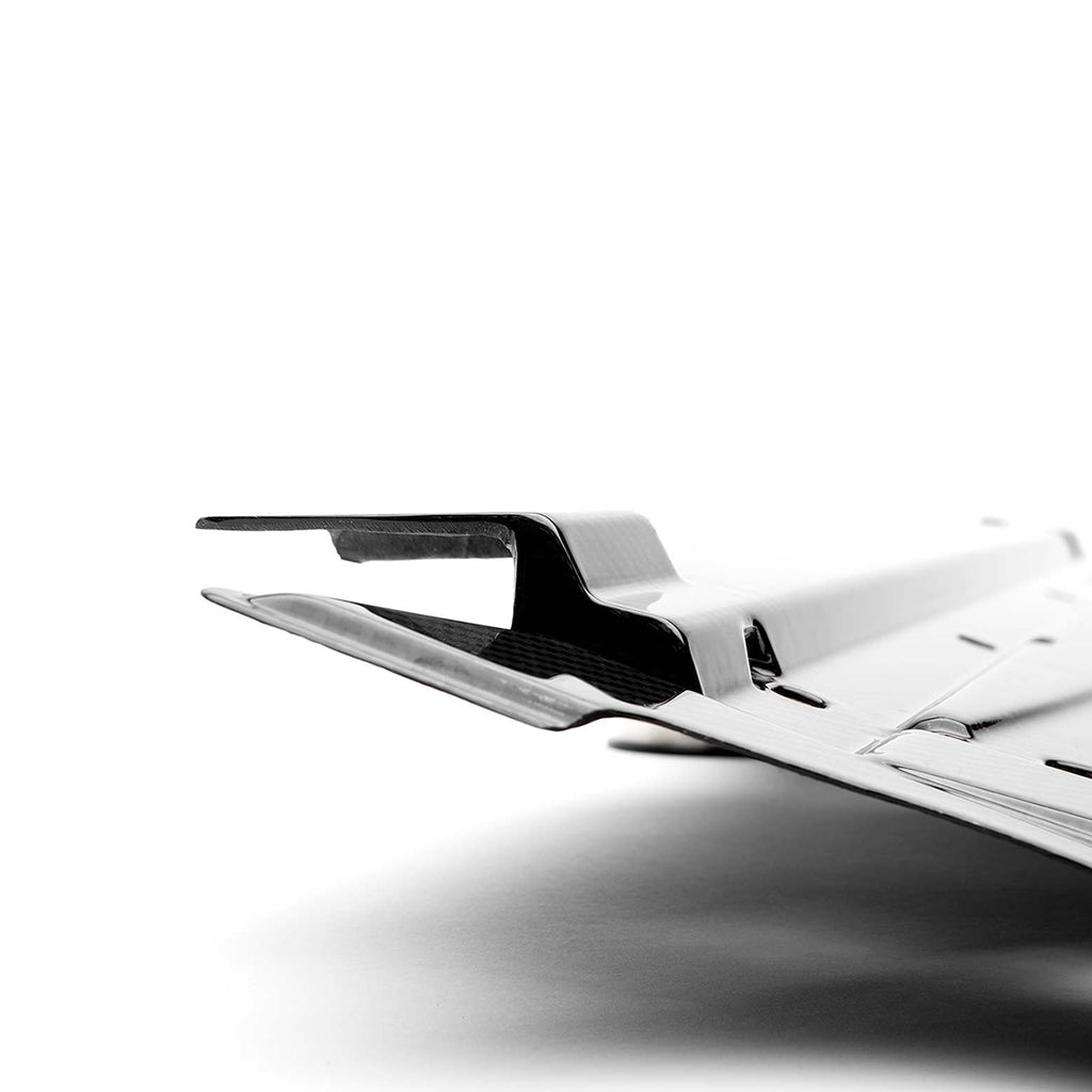 COBB Redline Carbon Fiber Radiator Shroud for F-150 EcoBoost Raptor / Tremor / Limited / 3.5L / 2.7L 2021-2023 (4F3660)