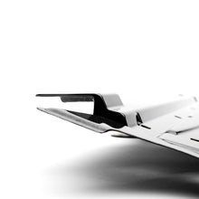 Load image into Gallery viewer, COBB Redline Carbon Fiber Radiator Shroud for F-150 EcoBoost Raptor / Tremor / Limited / 3.5L / 2.7L 2021-2023 (4F3660)