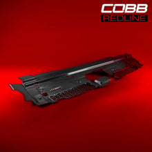 Load image into Gallery viewer, COBB Redline Carbon Fiber Radiator Shroud for F-150 EcoBoost Raptor / Tremor / Limited / 3.5L / 2.7L 2021-2023 (4F3660)