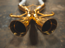 Load image into Gallery viewer, Mclaren P1 Sport Exhaust System