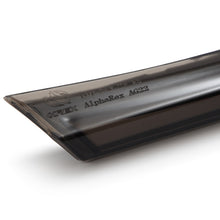 Load image into Gallery viewer, 21-25 Toyota GR86/Subaru BRZ LUXX-Series LED Trunk Light Smoke