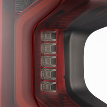 Load image into Gallery viewer, 19-25 Chevrolet Silverado 1500 / 20-25 Silverado 2500HD/3500HD PRO-Series LED Tail Lights Red Smoke