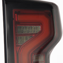 Load image into Gallery viewer, 19-25 Chevrolet Silverado 1500 / 20-25 Silverado 2500HD/3500HD PRO-Series LED Tail Lights Red Smoke