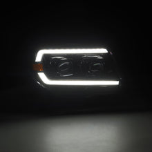 Load image into Gallery viewer, 03-09 Toyota 4Runner LUXX-Series LED Projector Headlights Alpha-Black