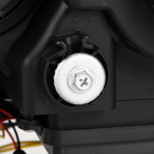 Load image into Gallery viewer, 03-09 Toyota 4Runner PRO-Series Projector Headlights Alpha-Black