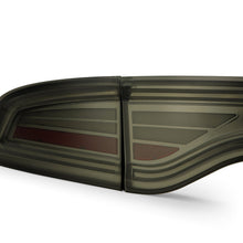 Load image into Gallery viewer, 15-23 Dodge Charger MKII NOVA-Series Prismatic LED Tail Lights Smoke