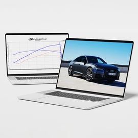 VF Engineering Performance ECU Software - 2019+ Audi A6 (3.0T) (VFP.AUD.C8A.ST1)