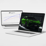VF Engineering Competition Package - 2018+ Lamborghini Urus (Urus/S/Performante) - W/ Stainless Steel Exhaust  (VFC.LAM.URS.STS)