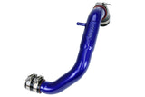 HPS Blue Intercooler Charge Pipe Hot 17 110BL 1 for 2015 2017 Lexus NX200t (17-110BL)