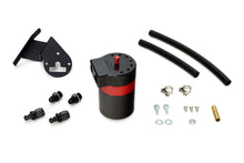 Load image into Gallery viewer, HPS Performance Oil Catch Can Kit (860-013)