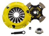 Advanced Clutch HD/Race Sprung 4 Pad Kit (ZM5-HDG4)