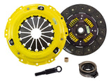 Advanced Clutch HD/Perf Street Sprung Kit (NS5-HDSS)