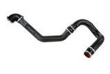 HPS Pefromance Hot Side Charge Pipe Kit Black (17-142WB)