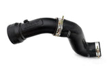 HPS Performance Cold Side Charge Pipe Kit Black (17-155WB)