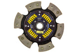 Advanced Clutch 6 Pad Sprung Race Disc (6240607)