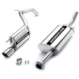 MagnaFlow Exhaust Products Street Series Stainless Cat-Back System - 16631