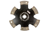 Advanced Clutch 6 Pad Rigid Race Disc (6280020)