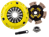 Advanced Clutch HD/Race Sprung 6 Pad Kit (TC7-HDG6)