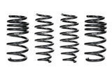 Eibach Springs PRO-KIT EV Performance Springs, Set of 4 Springs (E10-87-001-05-22)