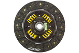 Advanced Clutch Perf Street Sprung Disc (3001101)