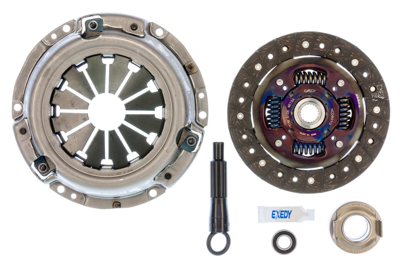 EXEDY OE 1989-1989 Honda Civic L4 Clutch Kit (08011)