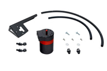 Load image into Gallery viewer, HPS Performance Oil Catch Can Kit (860-018)