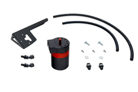 HPS Performance Oil Catch Can Kit (860-018)