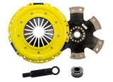 Advanced Clutch Sport/Race Sprung 6 Pad (FM2-SPG6)