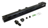 AEM Electronics High Volume Fuel Rail Black (25-109BK)