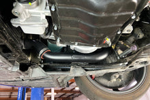Load image into Gallery viewer, HPS Performance Hot Side Charge Pipe Kit Black (17-165WB)