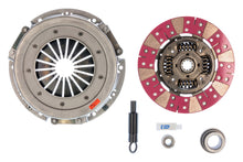 Load image into Gallery viewer, EXEDY OE 1986-1995 Ford Mustang V8 Stage 2 Cerametallic Clutch Thick Disc (07950)