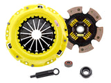 Advanced Clutch HD/Race Sprung 6 Pad Kit (TS5-HDG6)