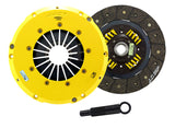 Advanced Clutch HD/Perf Street Sprung Kit (HY3-HDSS)