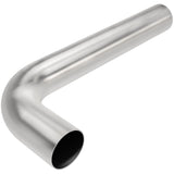 MagnaFlow Exhaust Products Universal Exhaust Pipe - 2.50in. - 10706