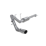 MBRP Exhaust 3in. Cat Back Single Side T409 (S5142409)