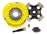 Advanced Clutch XT/Race Rigid 4 Pad Kit (NA1-XTR4)