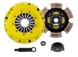 Advanced Clutch XT/Race Sprung 6 Pad Kit (AI4-XTG6)