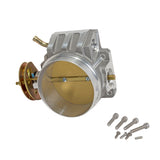 BBK Performance Parts GM CHEVROLET LS2 LS3 LS7 100MM CABLE DRIVE 4 BOLT SWAP THROTTLE BODY. - 1784