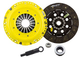 Advanced Clutch HD/Perf Street Rigid Kit (PO3-HDSD)