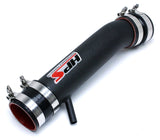 HPS Black Shortram Post MAF Air Intake Kit Pipe Cool Ram 27 560WB for 2014 (27-560WB)