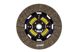 Advanced Clutch Perf Street Sprung Disc (3001829)