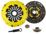 Advanced Clutch HD-M/Perf Street Sprung Kit (SB9-HDSS)