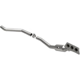 MagnaFlow Exhaust Products Catalytic Converter with Integrated Exhaust Manifold - 5551066