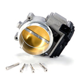 BBK 11-14 Mustang 5.0 Boss 302 Ford F Series 5.0 85mm Throttle Body BBK Power Plus Series (1821)