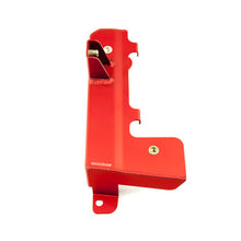 Load image into Gallery viewer, Nameless Performance Aluminum ECU Bracket - 2013-2016 BRZ/FR-S/GT86 - Red Anodized (SUEB13BRZ-AN-RED)