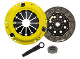 Advanced Clutch HD/Perf Street Sprung Kit (AI1-HDSS)